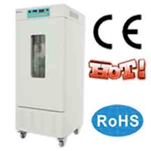 生化霉菌培养箱