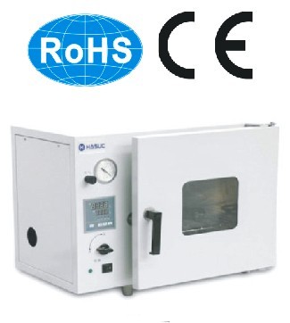 台式真空干燥箱