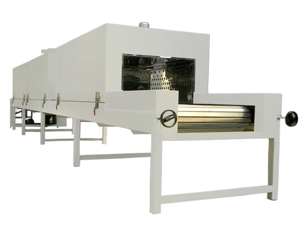 单面铝基板热风烤箱，双面铝基板烤箱，高导热基板烤箱