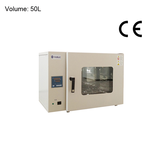 50升台式干燥箱【DHG-9053A】（250℃规格）